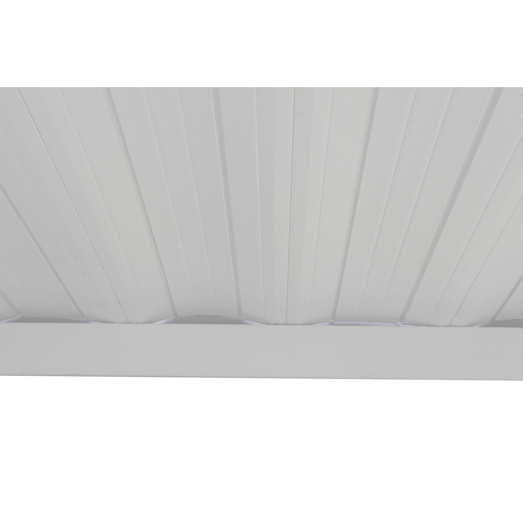 SOJAG Everest Steel Garage, 25ft.L x 12ft.W, Wind and Snow Rated Storage Building Kit, Model# GRC1225
